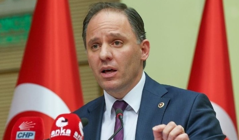 Yavuzyılmaz: AKP’ye 59 Araç Tahsisi Yolsuzluk! Yavuzyılmaz: AKP’ye 59 Araç Tahsisi Yolsuzluk!