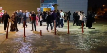Balıkesir’de 6.1 Büyüklüğünde Deprem! Uyarılar Var! Balıkesir’de 6.1 Büyüklüğünde Deprem! Uyarılar Var!