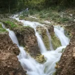 Kuruyan Su Kaynağı Depremlerle Yeniden Canlandı!