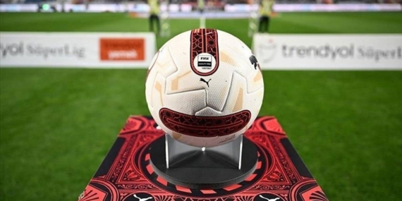 Derbi Haftası: Hakemler Belli Oldu!