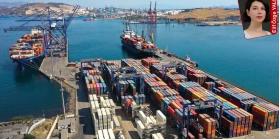 Türkiye İhracat Rekoru: 390 Milyar Dolar! Türkiye İhracat Rekoru: 390 Milyar Dolar!