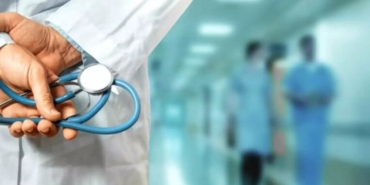 Yunanistan’da Doktorlar Greve Gidiyor! Yunanistan’da Doktorlar Greve Gidiyor!