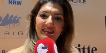 Dr. Ebru Yıldız’a Yılın Kadın Doktoru Ödülü!