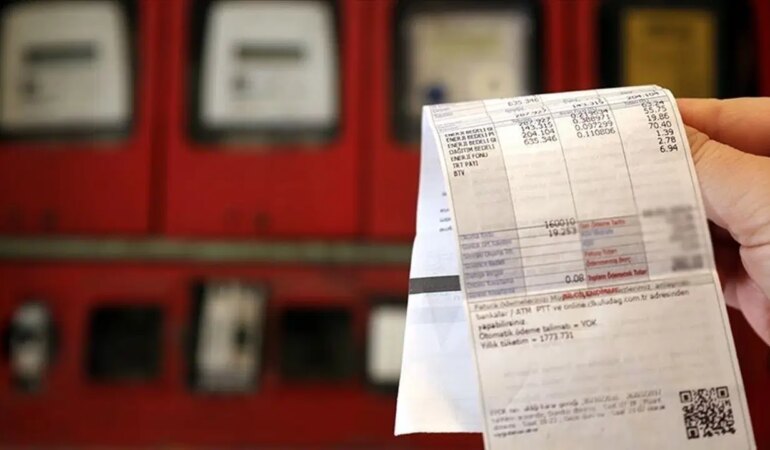 Elektrikte Yeni Destek Düzenlemesi 2026’da Başlıyor Elektrikte Yeni Destek Düzenlemesi 2026’da Başlıyor