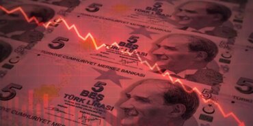 20 Yılda 5 TL’nin Alım Gücü Dramatiği!