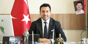 Beşiktaş Belediyesi’nde Dolandırıcılık Davası Başladı! Beşiktaş Belediyesi’nde Dolandırıcılık Davası Başladı!