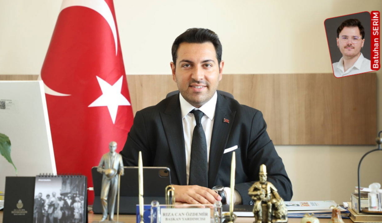 Beşiktaş Belediyesi’nde Dolandırıcılık Davası Başladı! Beşiktaş Belediyesi’nde Dolandırıcılık Davası Başladı!