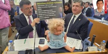 2024 Bütçe Görüşmeleri: Borçlu Bebekler ve Vaatler