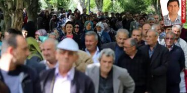 Yoksulluk Sınırında Hayatta Kalma Mücadelesi