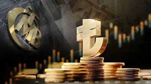 TCMB, Yerli Altın Alımını Durdurdu: Piyasalar Ne Olur? TCMB, Yerli Altın Alımını Durdurdu: Piyasalar Ne Olur?