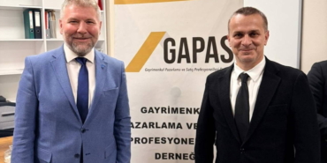 GAPAS’ta Yeni Dönem: 2025-2028 Planları Belirlendi GAPAS’ta Yeni Dönem: 2025-2028 Planları Belirlendi