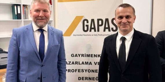 GAPAS’ta Yeni Dönem: 2025-2028 Planları Belirlendi GAPAS’ta Yeni Dönem: 2025-2028 Planları Belirlendi