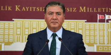 Komisyon Toplantısı Yine Basına Kapalı!