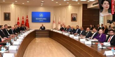 Asgari Ücret Görüşmeleri: İşçiler ve İşverenler Masada!