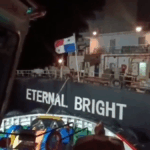 Çanakkale Boğazı’nda Gemi Arızası Panik Yarattı!