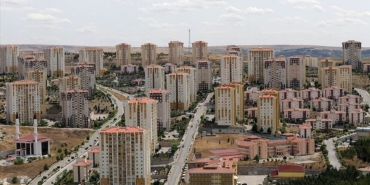 Emlak Vergisinde Fahiş Artışlara Düzenleme Geliyor