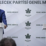 Erbakan ve Davutoğlu’ndan Yeni İttifak Sinyali