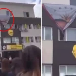 Öğrenciden Erdoğan Posterine Protesto Tepkisi!