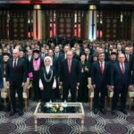 Cumhuriyet Resepsiyonunda MHP Krizi: Bahçeli Neden Yok?