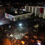 Saraçhane Davasında 109 Beraat Kararı!