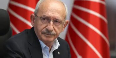 Kılıçdaroğlu’ndan ‘Yeni Parti’ İddialarına Yanıt Kılıçdaroğlu’ndan ‘Yeni Parti’ İddialarına Yanıt