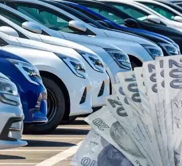 2025 Taşıt Kredisi: En Düşük Faiz Oranları! 2025 Taşıt Kredisi: En Düşük Faiz Oranları!