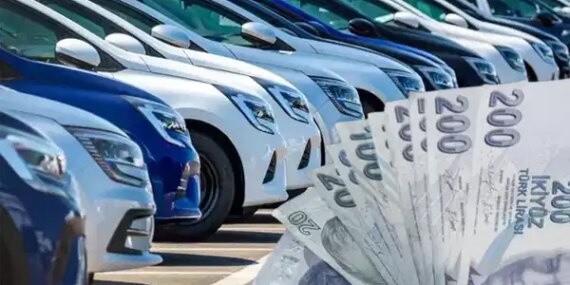 2025 Taşıt Kredisi: En Düşük Faiz Oranları! 2025 Taşıt Kredisi: En Düşük Faiz Oranları!