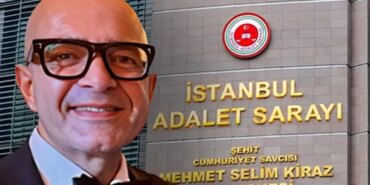 CHP’li Emir’den Casusluk İddiasına Sert Tepki CHP’li Emir’den Casusluk İddiasına Sert Tepki