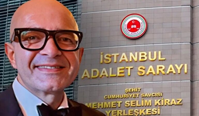 CHP’li Emir’den Casusluk İddiasına Sert Tepki CHP’li Emir’den Casusluk İddiasına Sert Tepki