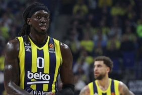 Fenerbahçe Beko, Real Madrid ile Zorlu Deplasmanda Fenerbahçe Beko, Real Madrid ile Zorlu Deplasmanda