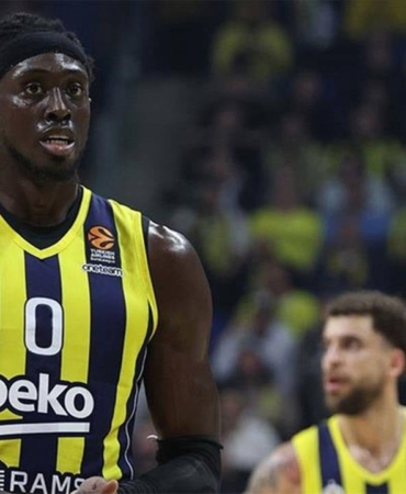 Fenerbahçe Beko, Real Madrid ile Zorlu Deplasmanda Fenerbahçe Beko, Real Madrid ile Zorlu Deplasmanda