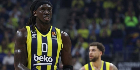 Fenerbahçe Beko, Real Madrid ile Zorlu Deplasmanda Fenerbahçe Beko, Real Madrid ile Zorlu Deplasmanda