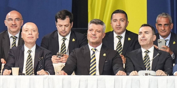 Fenerbahçe’de Borç Rakamları ve Kritik Oylama! Fenerbahçe’de Borç Rakamları ve Kritik Oylama!