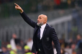 Juventus’un Yeni Hocası: Spalletti İle Anlaştı! Juventus’un Yeni Hocası: Spalletti İle Anlaştı!