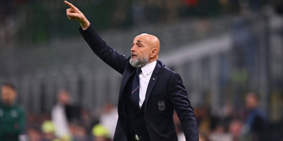 Juventus’un Yeni Hocası: Spalletti İle Anlaştı!