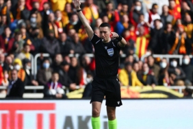 Bahis Skandalında UEFA Devrede: Hakem Soruşturması Bahis Skandalında UEFA Devrede: Hakem Soruşturması