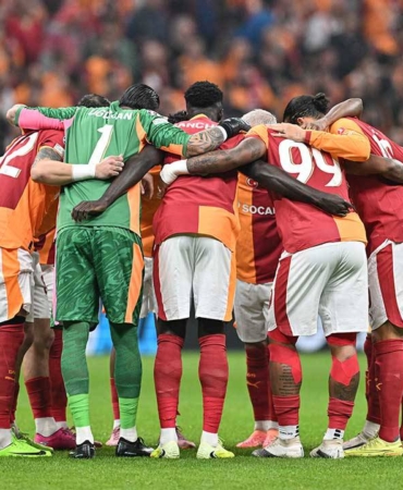 Galatasaray – Göztepe: Liderlik Mücadelesi Başlıyor! Galatasaray – Göztepe: Liderlik Mücadelesi Başlıyor!