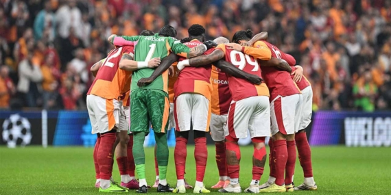 Galatasaray – Göztepe: Liderlik Mücadelesi Başlıyor! Galatasaray – Göztepe: Liderlik Mücadelesi Başlıyor!