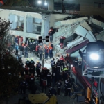 Gebze’de Çöken Binada Aile Felaketi: 4 Ölü