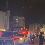 Gebze’de Yıkım Sonrası Panik: Çatlaklar Oluştu!