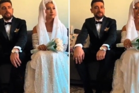 İmam Nikahında Mehir Tartışması Gündem Oldu! İmam Nikahında Mehir Tartışması Gündem Oldu!