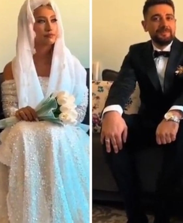 İmam Nikahında Mehir Tartışması Gündem Oldu! İmam Nikahında Mehir Tartışması Gündem Oldu!