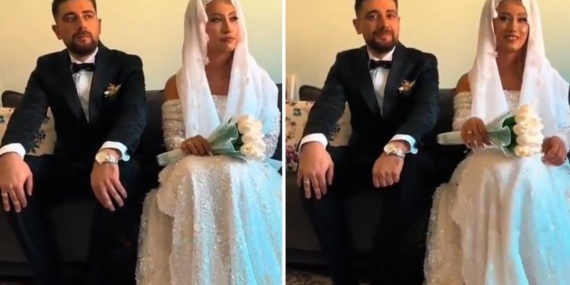 İmam Nikahında Mehir Tartışması Gündem Oldu! İmam Nikahında Mehir Tartışması Gündem Oldu!