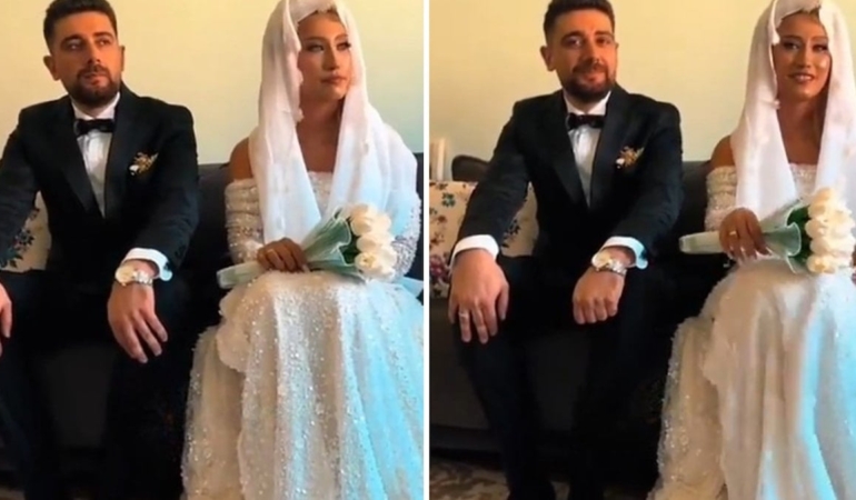 İmam Nikahında Mehir Tartışması Gündem Oldu! İmam Nikahında Mehir Tartışması Gündem Oldu!