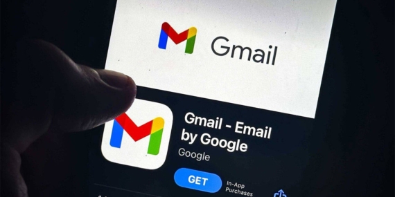 183 Milyon Gmail Hesabı Tehlikede: Acil Önlemler! 183 Milyon Gmail Hesabı Tehlikede: Acil Önlemler!