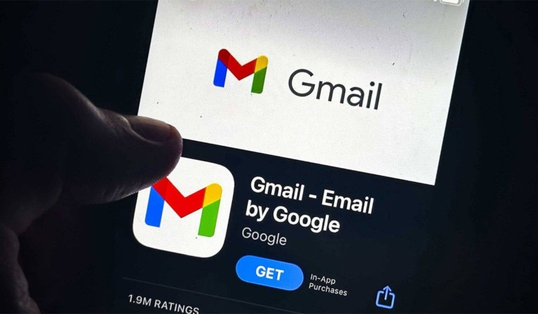 183 Milyon Gmail Hesabı Tehlikede: Acil Önlemler! 183 Milyon Gmail Hesabı Tehlikede: Acil Önlemler!