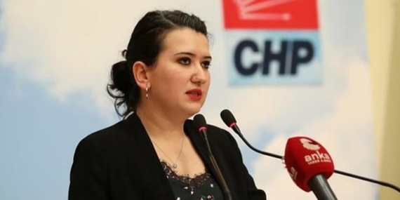 Cumhuriyet Bayramı’nda Kadınların Güvencesi Vurgusu Cumhuriyet Bayramı’nda Kadınların Güvencesi Vurgusu