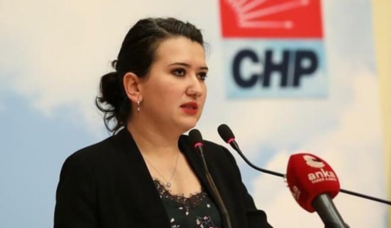 Cumhuriyet Bayramı’nda Kadınların Güvencesi Vurgusu Cumhuriyet Bayramı’nda Kadınların Güvencesi Vurgusu