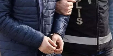 IŞİD Üyesi 13 Yabancı Gözaltına Alındı! IŞİD Üyesi 13 Yabancı Gözaltına Alındı!
