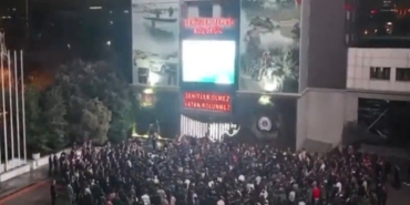 İstanbul Merkezli Operasyonda 42 Suçlu Yakalandı